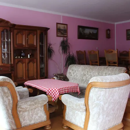 Geraeumige Mit Terrasse- In Guenstiger Zentraler Lage In Der Oberla By Interhome Apartment Bautzen