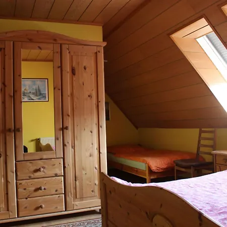 Апартаменты Geraeumige Mit Terrasse- In Guenstiger Zentraler Lage In Der Oberla By Interhome Баутцен