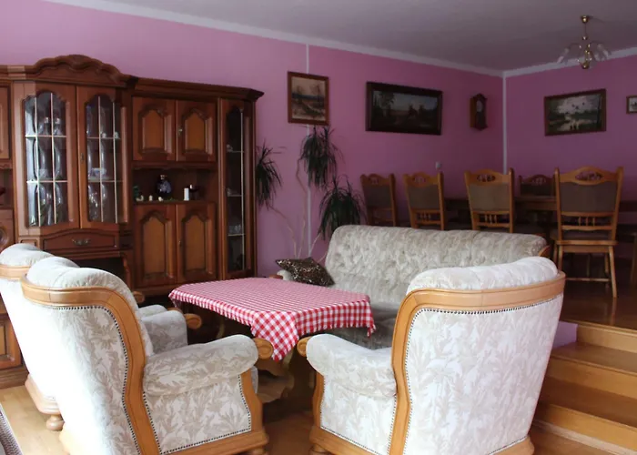 Geraeumige Mit Terrasse- In Guenstiger Zentraler Lage In Der Oberla By Interhome Apartment Bautzen
