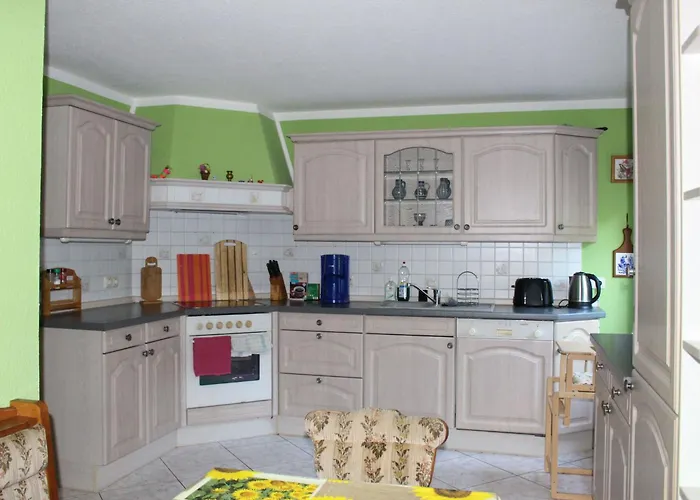 Geraeumige Mit Terrasse- In Guenstiger Zentraler Lage In Der Oberla By Interhome * Bautzen