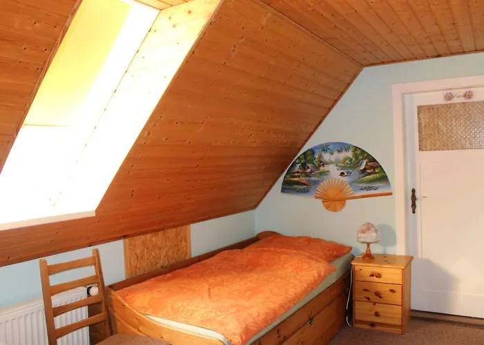 Geraeumige Mit Terrasse- In Guenstiger Zentraler Lage In Der Oberla By Interhome * Bautzen