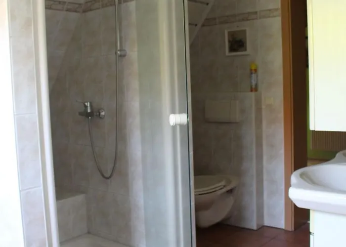 Geraeumige Mit Terrasse- In Guenstiger Zentraler Lage In Der Oberla By Interhome Appartamento *